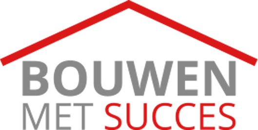 Bouwen met Succes Logo
