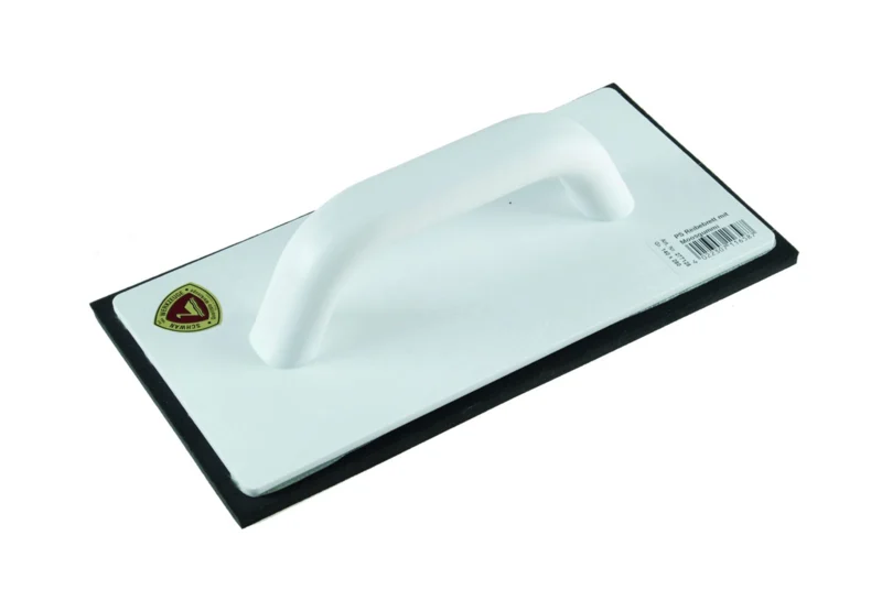 Tegelinwasbord zwarte zool Schwan