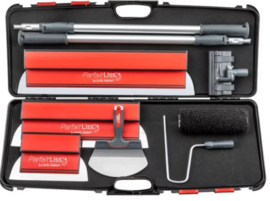 Pleistermessen set light in koffer 80607 L’outil Parfait
