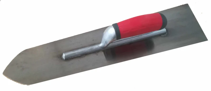 Vloerspaan L’outil Parfait punt