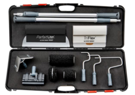 Complete set voor het aanbrengen van voegband, droogbouw type 80624 L’outil parfait