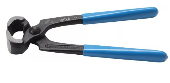 Tegelkniptang Bgs artikel