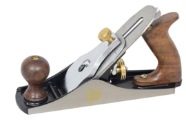 Aanvulling pakket timmerman/timmervrouw: Bankschaaf; zie omschrijving