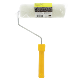 Basic muurverfroller vestanroller – vachthoogte 12 mm – 18 cm