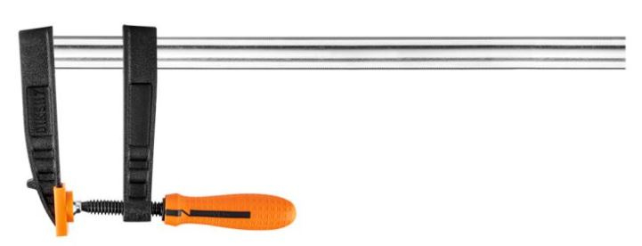 Aanvulling pakket timmerman/timmervrouw : lijmklem NEO 300 x 80 (zware kwaliteit)