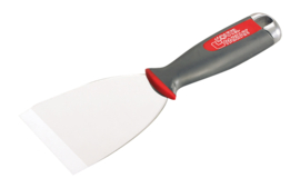 Plafondafsteker softgreep L’outil Parfait Parfait liss 80 mm RVS