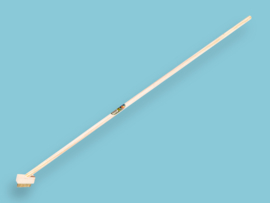 Voegen – onkruidborstel ATLAS met steel IKAPE 150 x 2,4 cm.
