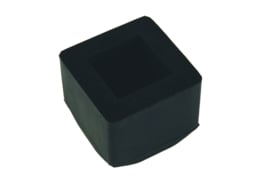 Rubber Mokerdop Schwan 2000 gr