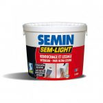 Easy-filler 5 ltr. Semin (lichtgewicht vulmiddel)