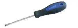 Schroevendraaier recht 6 x150mm