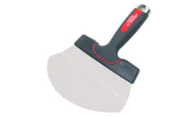 emmer spatel / schraper 19 cm RVS L’outil parfait