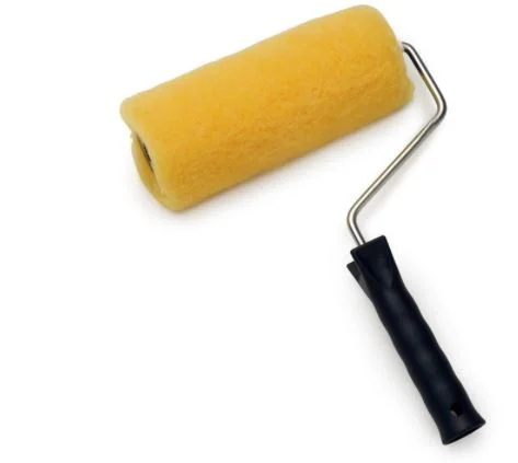 Roller compleet vestan incl. beugel