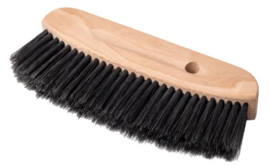 Schildersstoffertje halve maan 205mm grijs haar 55 mm L’outil parfait