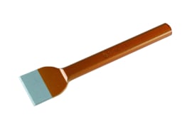 Voegbeitel 70 mm breed 235 mm lang Schwan