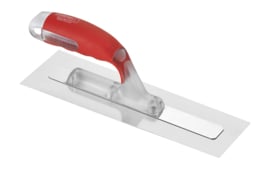 Decoratieve spaan L’outil Parfait recht japans model 270 x 75 x 0,3 mm