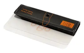 Structuur spaan L’outil Parfait voor verf PVC 175 x 105 mm