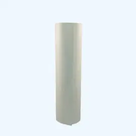 Stucloper wit breed ca 1,18 cm ca 50m2 (alleen afhaal mogelijk)