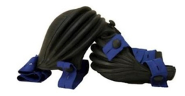 Basispakket persoonlijke bescherming tegelzetter / zie uitgebreide omschrijving