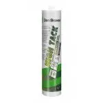 High Tack kit den Braven constructie-montagelijm 290 ml