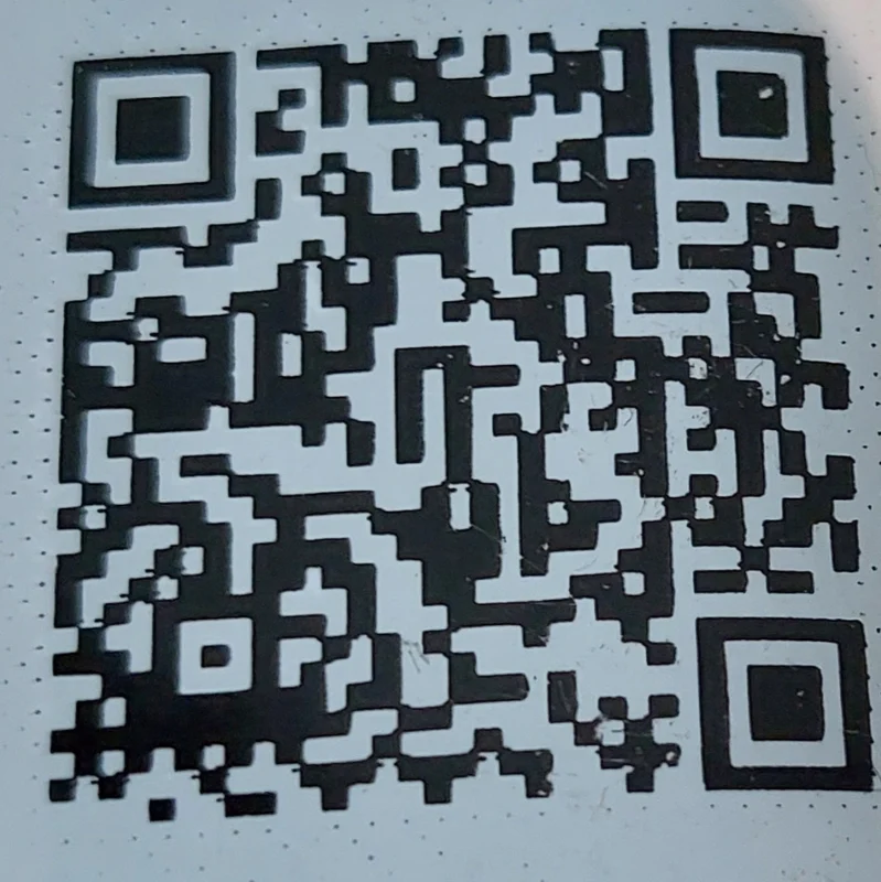 Decoliss pasta roller nylon + beugel L'outil parfait / roll enduit - Afbeelding 2