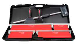 Pleistermessen set (7 stuks) in koffer Type 80374 L’outil parfait