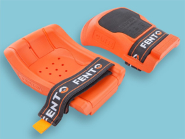 Kniebeschermer Fento type 150