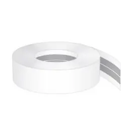 Flexibel hoekprofiel / flexcorner Alu 5 cm x 30 mtr