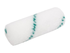 10 stuks 2 componenten roller 10 cm nylon blauwe draad 7mm