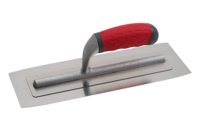 Flexibele spaan L’outil Parfait alu frame dubbel blad 300 x 110 x 0.3 mm