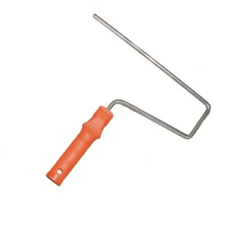 Beugel voor verfroller