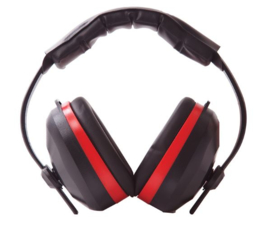 Gehoorkap Portwest type SNR – 32db Comfort