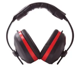 Gehoorkap Portwest type SNR – 32db Comfort