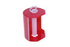 Afrol apparaat voor maskingtape + folie groot PVC