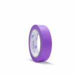 Masking tape Fine line Low-Tack paars 36 mm. x 50 mtr.