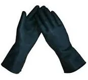 Voegershandschoenen BS Heavy weight zwart