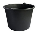 Bouwemmer 20 liter