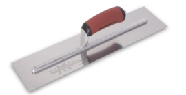 Marshalltown Pleisterspaan MXS-25-SSD Dura 508 x 127 mm. RVS