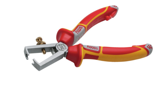 Striptang 160 mm (VDE keurmerk) BGS – Schwan