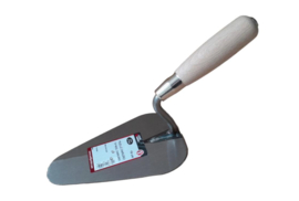 Metseltroffel L’outil parfait Charleroi 180 mm met houten greep