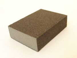 Schuurspons middel / grof