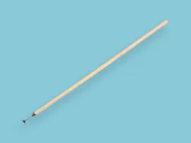 Tegel – voegen – onkruidritzer met geharde punten essen steel 135 cm