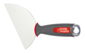 Plamuurmes L’outil Parfait schuin model 15 cm