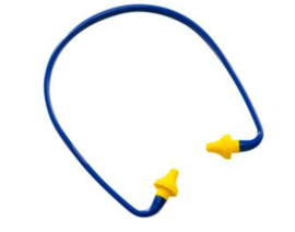 Gehoorbeugel Type SNR- 27 db Port West