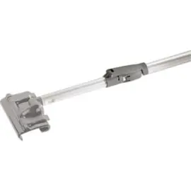 Pleistermes L’outil Parfait telescoopsteel 2 x 1 mtr