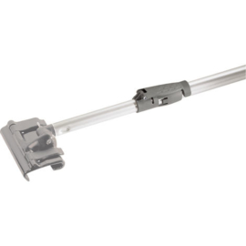 Pleistermes L’outil Parfait telescoopsteel 2 x 0.50 mtr