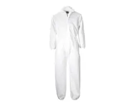 Wegwerp overall polyprop XXL
