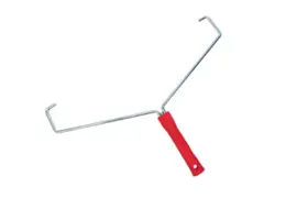 Verfbeugel Y model voor rollers van 50 cm L’outil parfait
