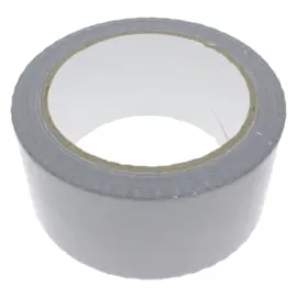 Ductape grijs 50 mm x 25 m